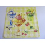 Serviette